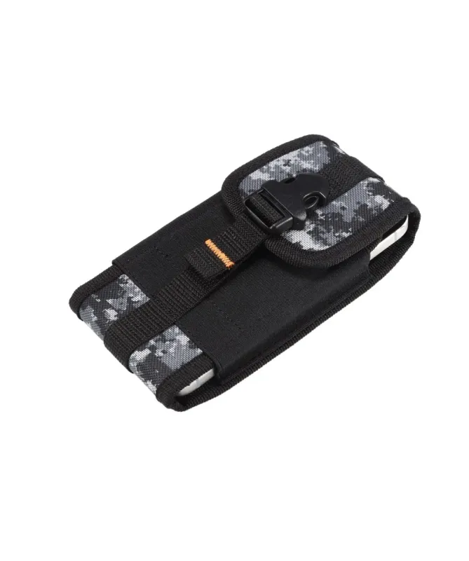 Étui Ceinture Universel 6.7-7.2" | Modèle Tactical