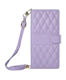 Étui Portefeuille en Cuir pour Honor 400