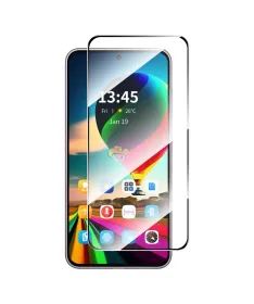 Protection d'écran Moto G56 5G en verre trempé