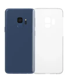 Coque Transparente Samsung Galaxy S9 Rigide | ClearShield