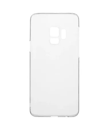 Coque Transparente Samsung Galaxy S9 Rigide | ClearShield