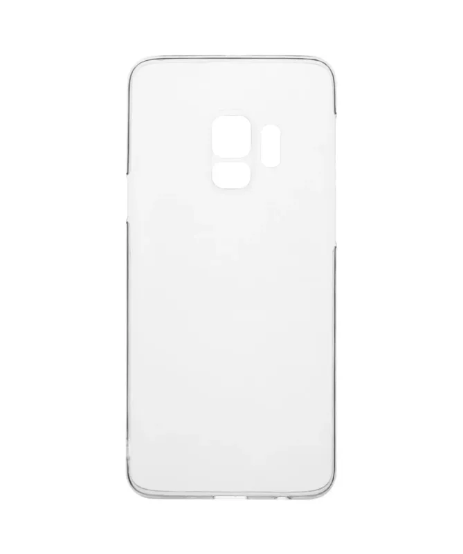 Coque Transparente Samsung Galaxy S9 Rigide | ClearShield
