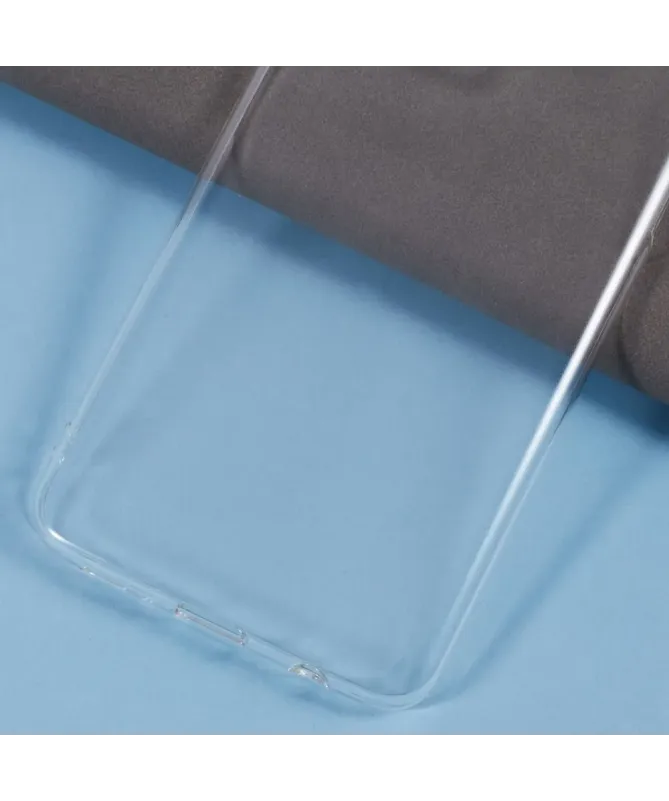 Coque Transparente Samsung Galaxy S9 Rigide | ClearShield