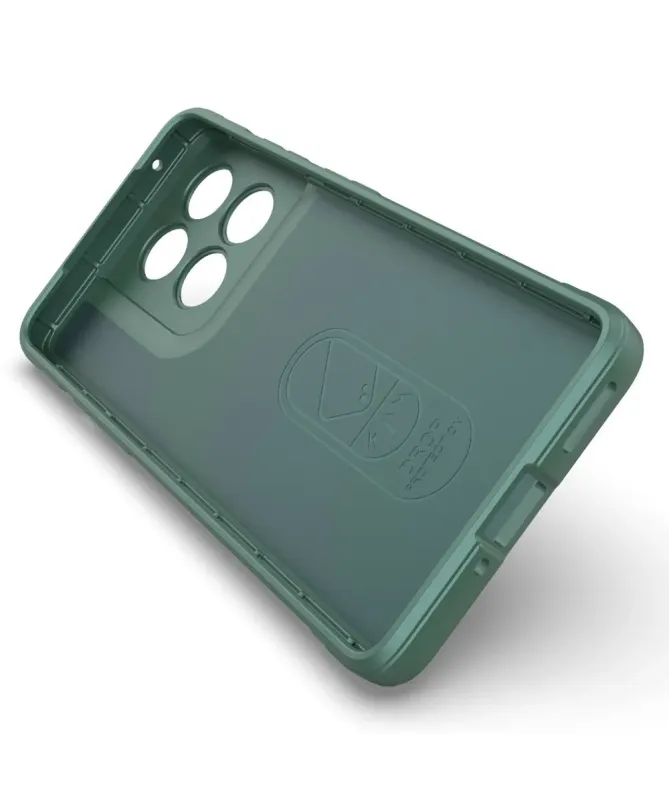Coque Motorola Edge 60 Pro Rugged Silicone