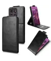 Housse Motorola Edge 60 Pro Verticale avec Porte-Carte | MONZA