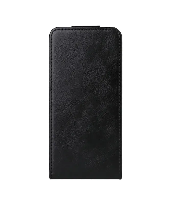 Housse Motorola Edge 60 Pro Verticale avec Porte-Carte | MONZA