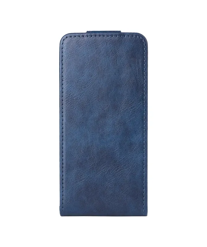 Housse Motorola Edge 60 Pro Verticale avec Porte-Carte | MONZA