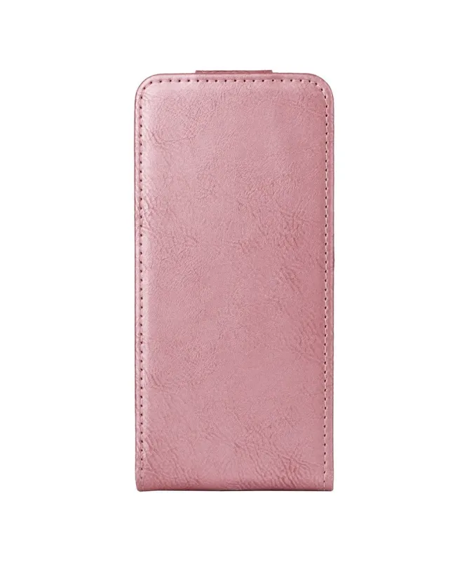 Housse Motorola Edge 60 Pro Verticale avec Porte-Carte | MONZA