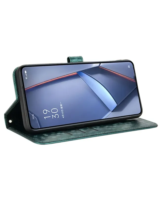 Housse Motorola Edge 60 Pro Alvéole Porte-cartes