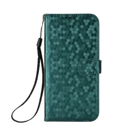 Housse Motorola Edge 60 Pro Alvéole Porte-cartes