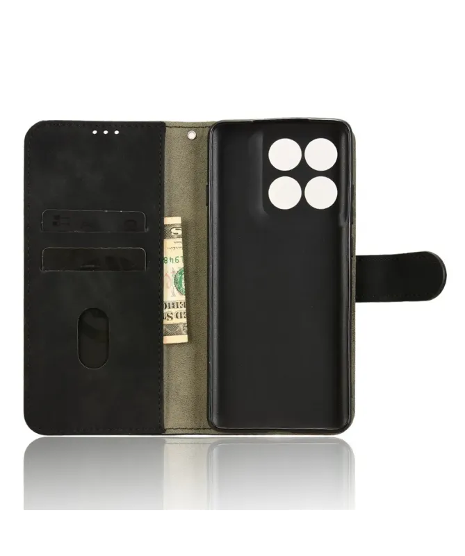 Housse Motorola Edge 60 Pro Soft Touch