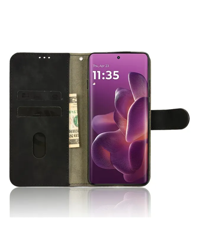 Housse Motorola Edge 60 Pro Soft Touch
