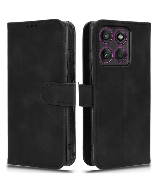 Housse Motorola Edge 60 Pro Soft Touch