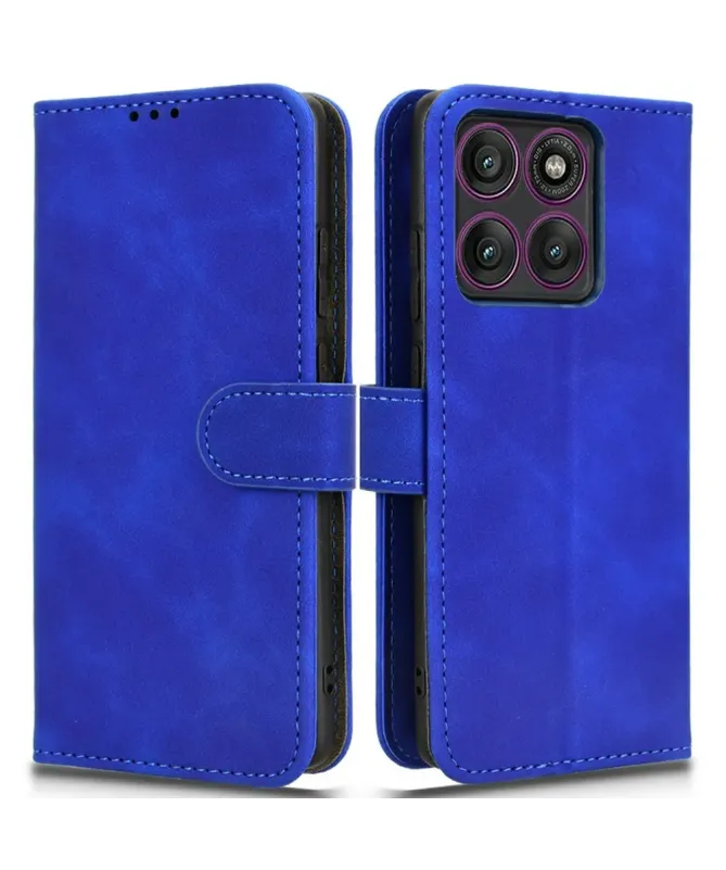 Housse Motorola Edge 60 Pro Soft Touch
