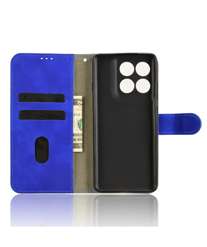 Housse Motorola Edge 60 Pro Soft Touch