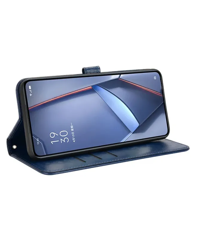 Housse Motorola Edge 60 Pro Alvéole Porte-cartes