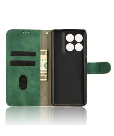 Housse Motorola Edge 60 Pro Soft Touch Vert - photo 11