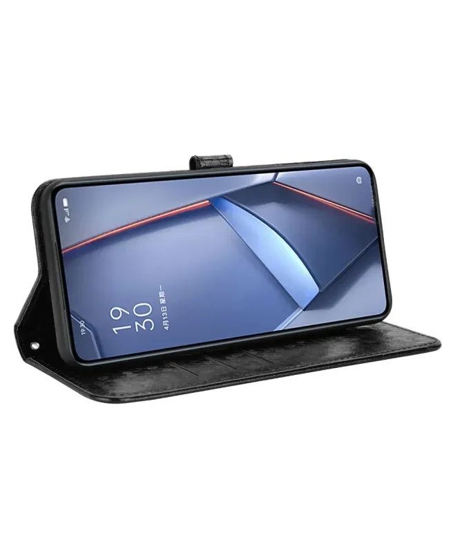 Housse Motorola Edge 60 Pro Alvéole Porte-cartes