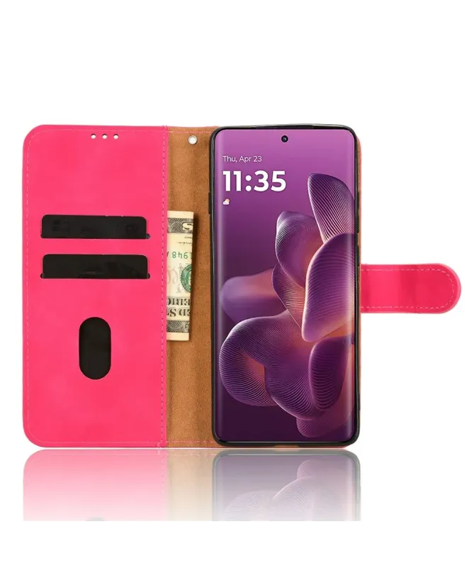 Housse Motorola Edge 60 Pro Soft Touch