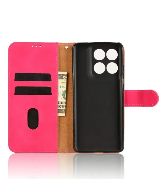 Housse Motorola Edge 60 Pro Soft Touch