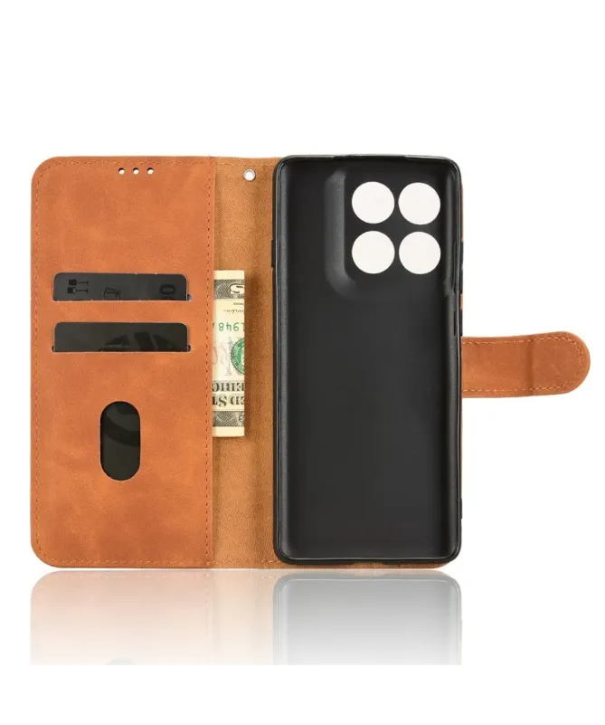 Housse Motorola Edge 60 Pro Soft Touch