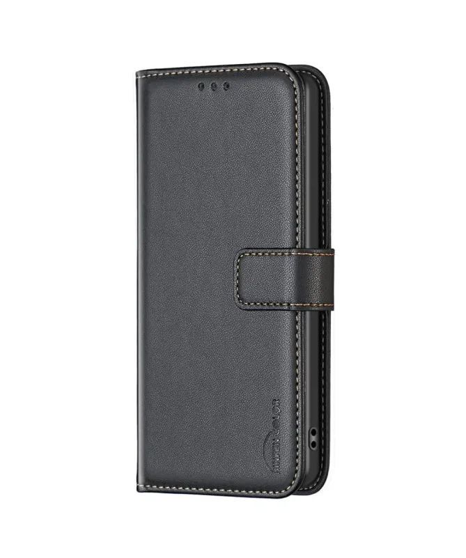 Housse Motorola Edge 60 Pro Support Pliable BF17 | CLASSIC