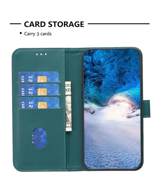 Housse Motorola Edge 60 Pro Support Pliable BF17 | CLASSIC