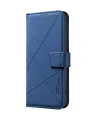 Étui Motorola Edge 60 Pro avec Portefeuille | BF35
