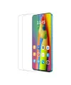 Lot de 2 Vitres de Protection Moto G56 5G | Verre Trempé