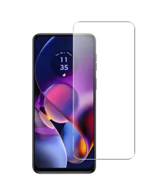 Film Protection Écran Moto G56 5G Verre Trempé 9H