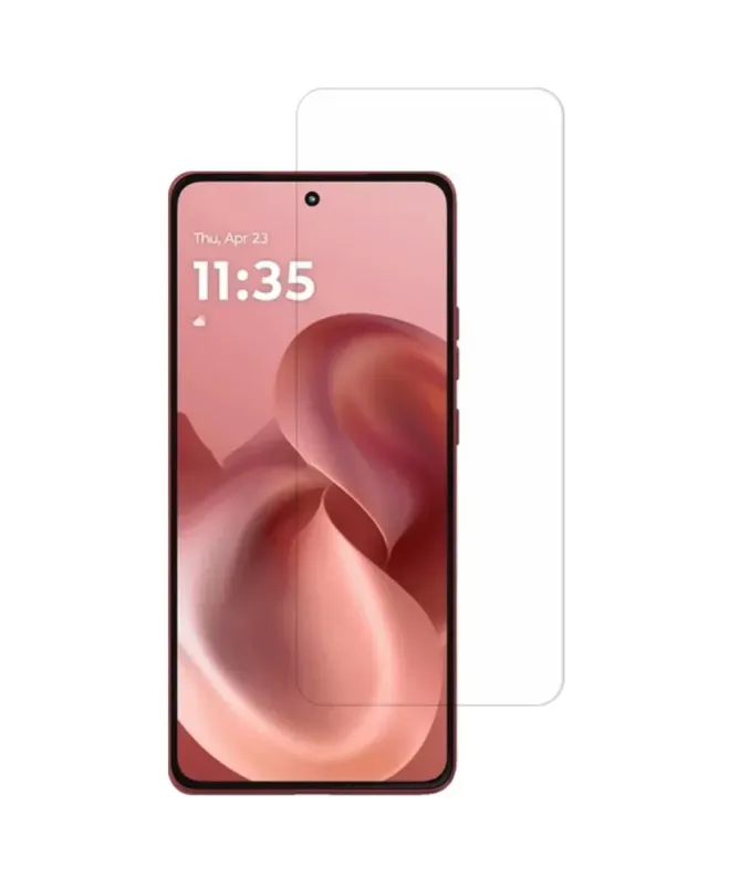 Film Verre Trempé Moto G86 5G