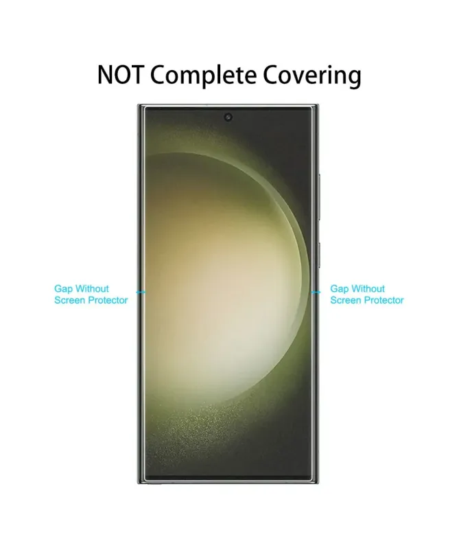 Film Verre Trempé Moto G86 5G