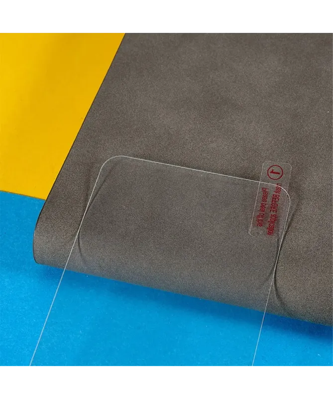 Film Verre Trempé Moto G86 5G