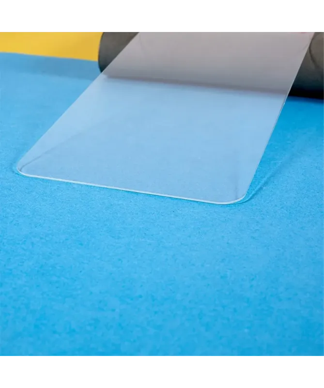 Film Verre Trempé Moto G86 5G