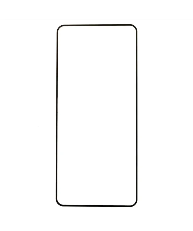 Protection d'écran Moto G86 5G en verre trempé