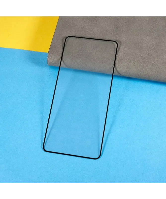 Protection d'écran Moto G86 5G en verre trempé