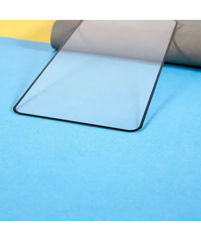 Protection d'écran Moto G86 5G en verre trempé