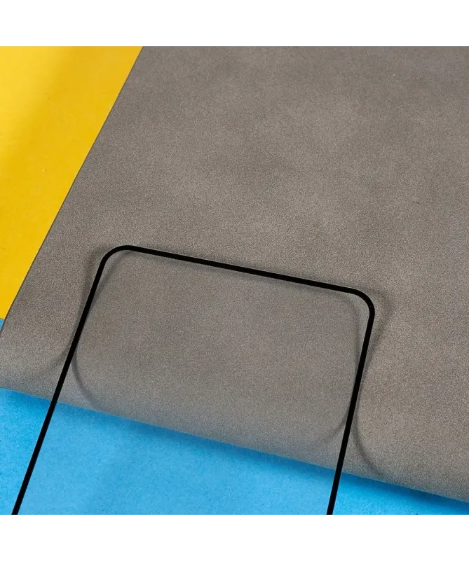 Protection d'écran Moto G86 5G en verre trempé