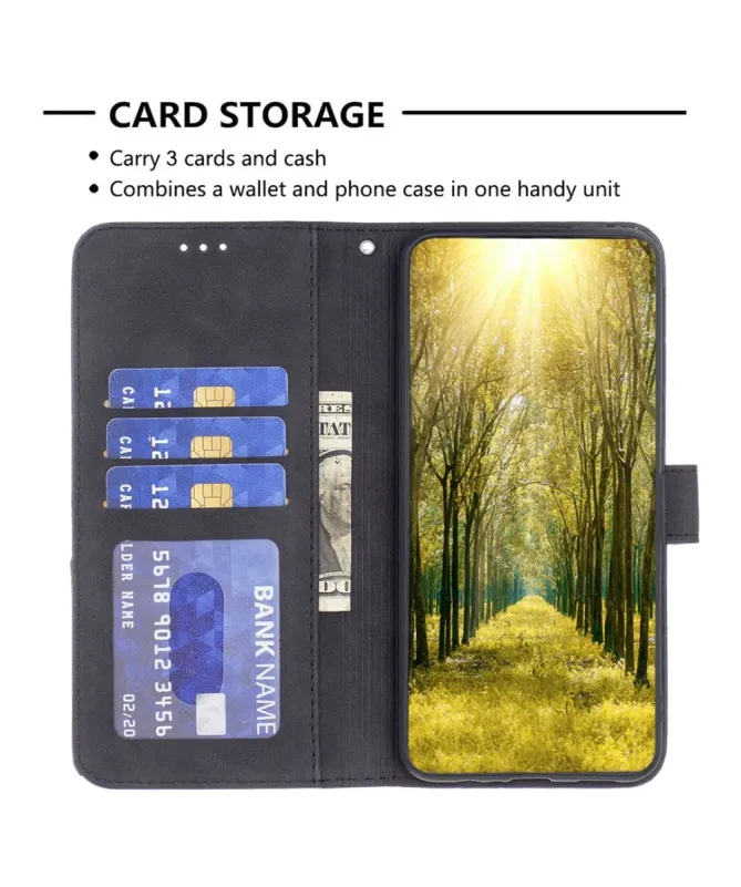 Housse Motorola Edge 60 Pro BINFEN Magnetic Series-2
