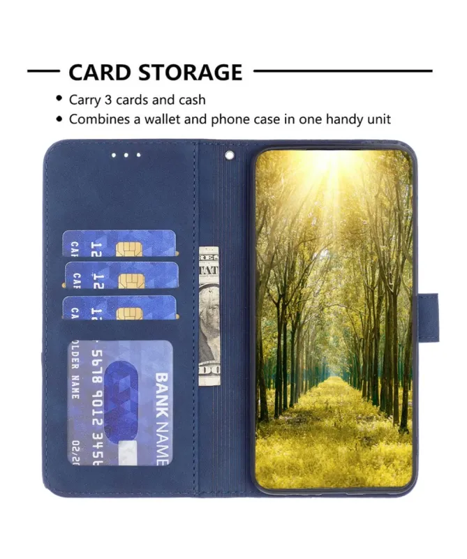 Housse Motorola Edge 60 Pro BINFEN Magnetic Series-2