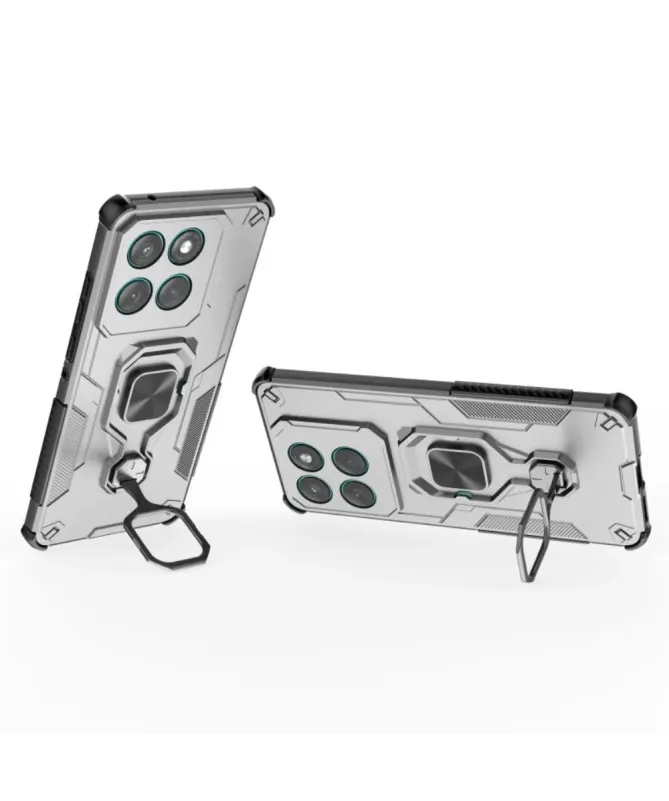 Coque Motorola Edge 60 | Support et Verre Trempé
