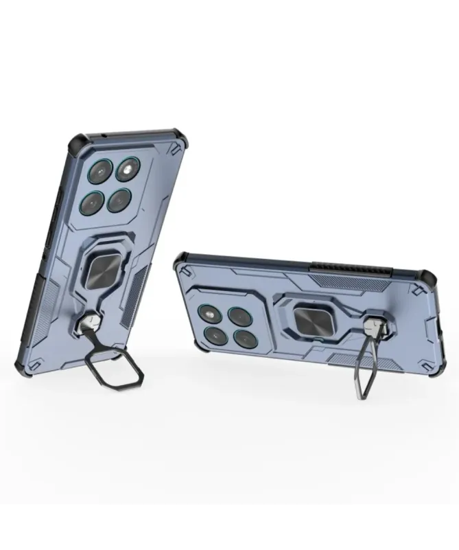 Coque Motorola Edge 60 | Support et Verre Trempé