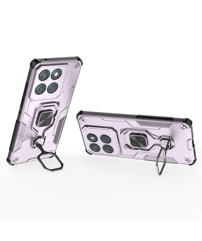 Coque Motorola Edge 60 | Support et Verre Trempé