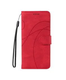 Housse Motorola Edge 60 / 60 Pro / 60 Fusion simili cuir artistique
