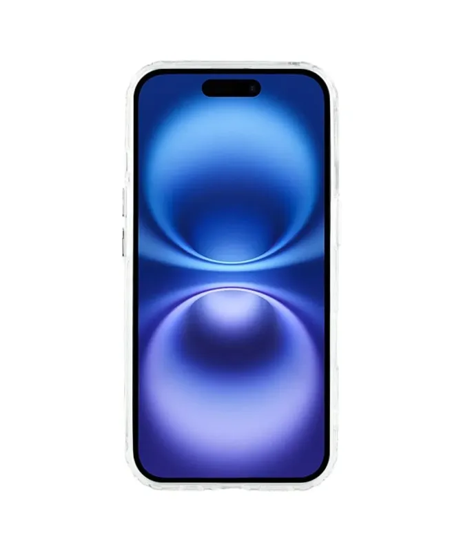 Coque iPhone 16 Plus | Étoiles Miroir