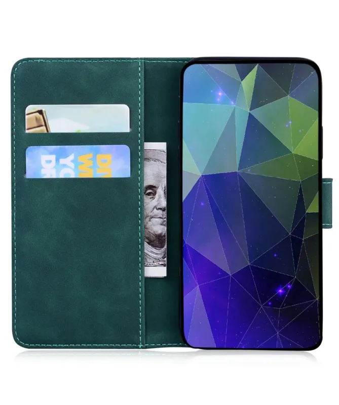 Housse Motorola Edge 60 / 60 Fusion | Papillon