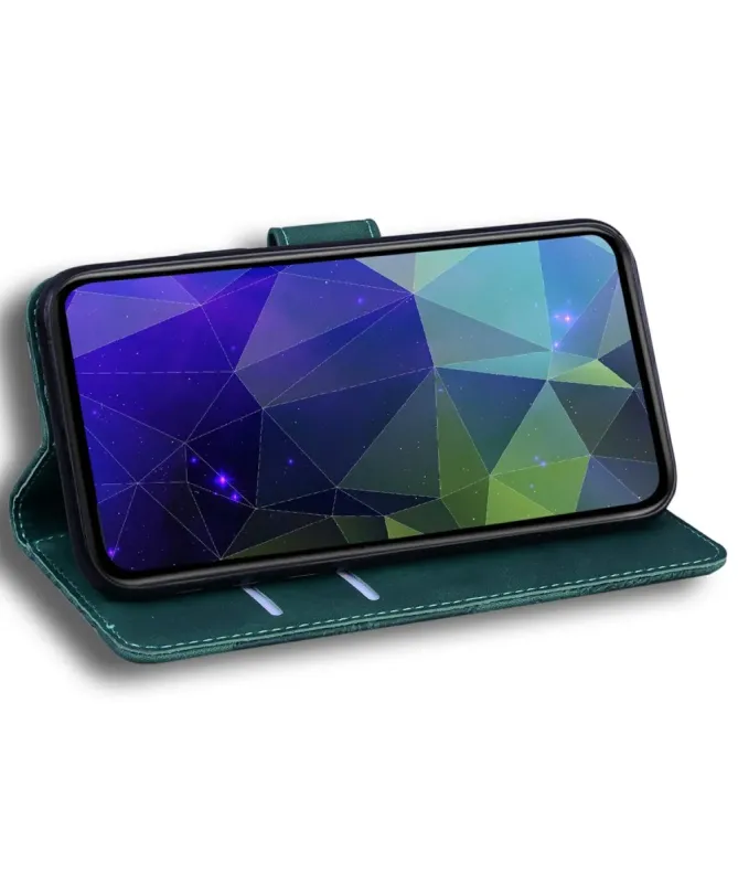 Housse Motorola Edge 60 / 60 Fusion | Papillon
