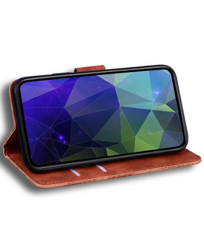 Housse Motorola Edge 60 / 60 Fusion | Papillon