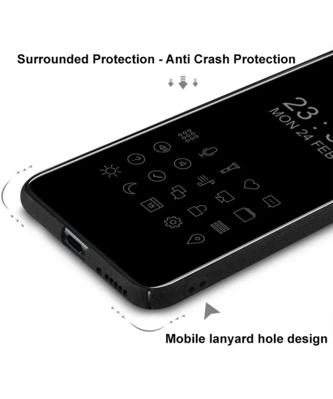 Coque OnePlus 13R Mat Ultra Fine | COWBOYCASE
