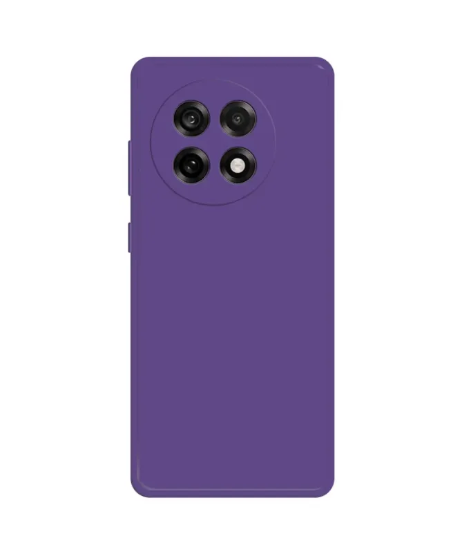 Coque OnePlus 13R Protection Bord Droit